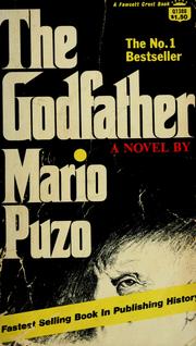 The Godfather by Mario Puzo