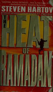 Cover of: The heat of Ramadan