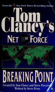 Cover of: Tom Clancy's Net force by Tom Clancy, Tom Clancy