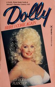 Cover of: Dolly: Here I Come Again