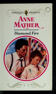 Cover of: Diamond Fire