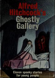 Cover of: Alfred Hitchcock's Ghostly Gallery