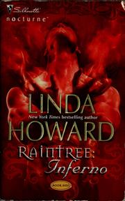 Cover of: Raintree: inferno