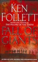 Fall of Giants by Ken Follett