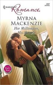 Cover of: Her Millionaire, His Miracle