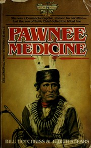 Cover of: Pawnee medicine