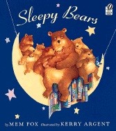 Cover of: Sleepy Bears