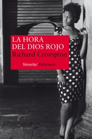 Cover of: La hora del dios rojo