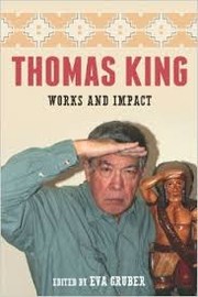 Thomas King by Eva Gruber