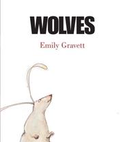 Cover of: Wolves