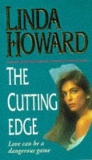 Cover of: Cutting Edge