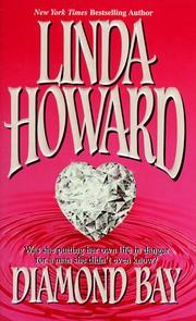 Cover of: Diamond Bay by Linda Howard, Linda Howard