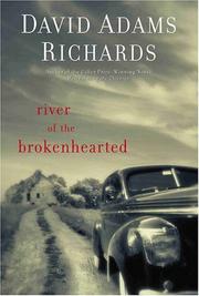 Cover of: River of the brokenhearted