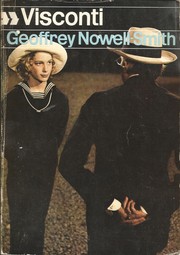 Cover of: Luchino Visconti.