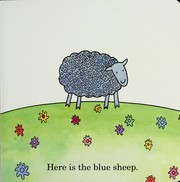 Cover of: Where is the green sheep?