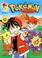 Cover of: Pokemon Adventures, Volume 3