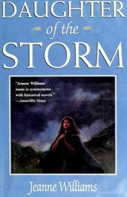 Cover of: Daughter of the storm