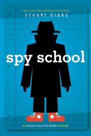 Spy school by Stuart Gibbs