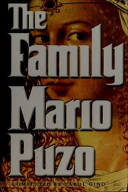 The Family by Mario Puzo