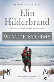 Cover of: Winter Storms