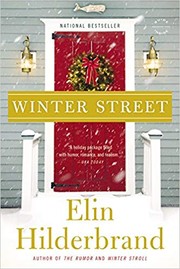 Cover of: Winter Street