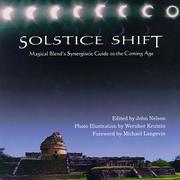 Solstice Shift by Michael Lanegeuin