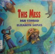 Cover of: This mess