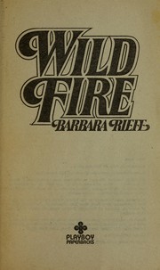 Cover of: Wild Fire