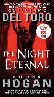 Cover of: The Night Eternal