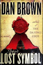 The Lost Symbol by Dan Brown