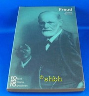 Cover of: Sigmund Freud in Selbstzeugnissen und Bilddokumenten