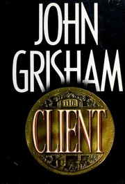 The Client by John Grisham