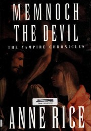 Memnoch the Devil by Anne Rice