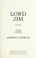 Cover of: Lord Jim