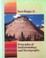 Cover of: Principles of sedimentology and stratigraphy