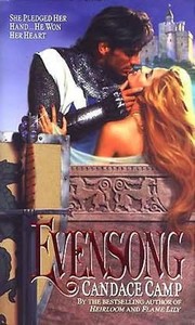 Cover of: Evensong