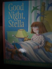 Cover of: Good night, Stella