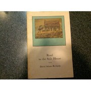 Cover of: Road to the stilt house