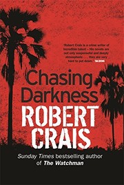 Cover of: Chasing Darkness