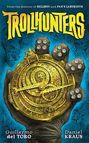 Cover of: Trollhunters