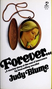 Forever by Judy Blume