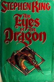 The Eyes of the Dragon by Stephen King