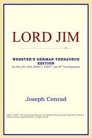 Cover of: Lord Jim by Joseph Conrad, Joseph Conrad