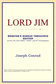 Cover of: Lord Jim by Joseph Conrad, Joseph Conrad