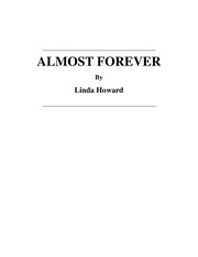 Cover of: Almost Forever