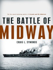 Cover of: The Battle of Midway