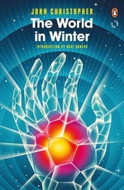 Cover of: The World in Winter (Penguin Worlds)