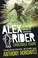 Cover of: Crocodile Tears (Alex Rider)