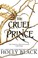 Cover of: The Cruel Prince (The Folk of the Air)