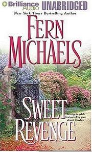 Cover of: Sweet Revenge (Revenge of the Sisterhood)